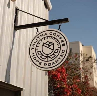 Specialty Coffee San Diego: Inside Talitha's Roastery and Its Q Graders