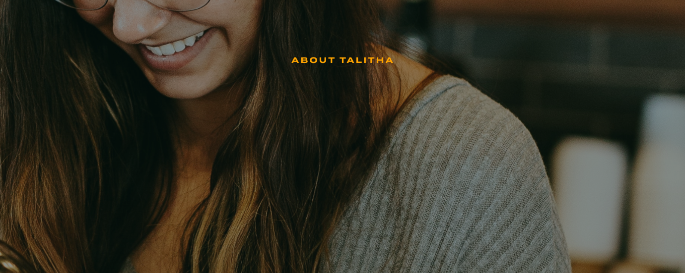 About Talitha